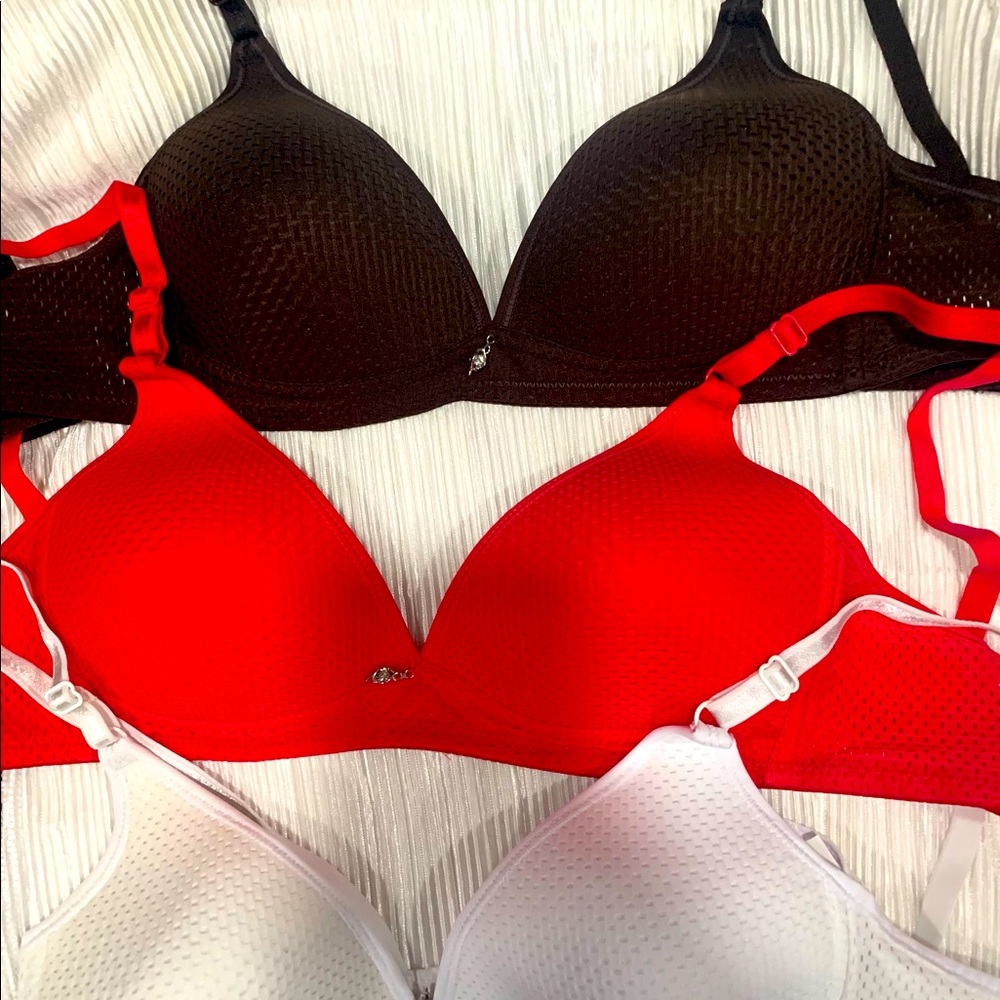 🛑🛑SOLD🛑🛑 SHEIN Bras